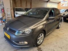 Volkswagen Polo - 1.2 TSI Comfortline | TREKHAAK | CLIMA | LMV |