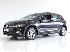 Volkswagen Polo - 1.0 TSI Comfortline Business APPLE CARPLAY CAMERA LMV ECC