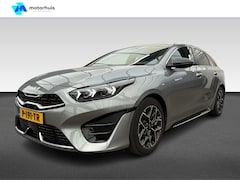 Kia Pro cee'd - ProCeed 1.0 T-GDi GT-Line
