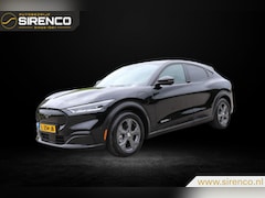 Ford Mustang Mach-E - Extended RWD 98 kWh | leder | 360 camera | stoel + stuurverwarming | soh 94.5 % | B&O |