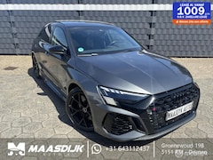 Audi RS3 - 2.5 TFSI PPF Keramisch B&O RS Dynamic 290+
