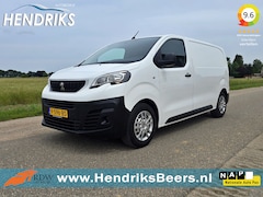 Peugeot Expert - 226S 1.6 BlueHDI 95 L2 H1 - Euro 6 - 95 Pk - Airco - Cruise Control