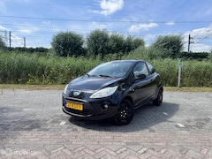 Ford Ka - 1.2 Titanium | Airco | Elek. Ramen |NWE APK