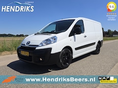 Toyota ProAce - 2.0D L2H1 Aspiration - Euro 5 - 130 Pk - Airco - Cruise Control