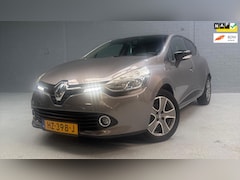 Renault Clio - 0.9 TCe ECO Night&Day | Nap | Airco | Pdc | Bluetooth