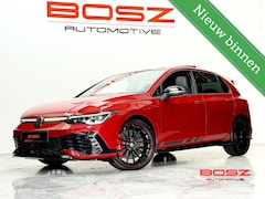 Volkswagen Golf - 8 2.0 TSI GTI CLUBSPORT PANO HDUP AKRA VOL