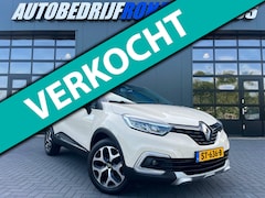 Renault Captur - 0.9 TCe Intens Camera/Two-Tone/Navigatie/Cruise-Control/Lage KM stand/Goed Onderhouden