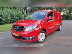 Mercedes-Benz Citan - bestel 109 CDI BlueEFFICIENCY Extra Lang