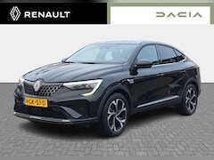 Renault Arkana - 1.6 E-Tech full hybrid 145 techno