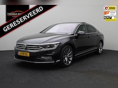 Volkswagen Passat - 2.0 TSI R-Line Business + 2020 | Navigatie | Adaptive Cruise Control | Achteruitrij Camera