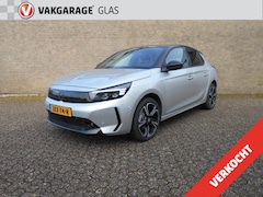 Opel Corsa - 1.2 Turbo Hybrid 130pk eDCT Ultimate apple carplay / Winterpakket