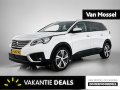Peugeot 5008 - 1.2 PureTech Access