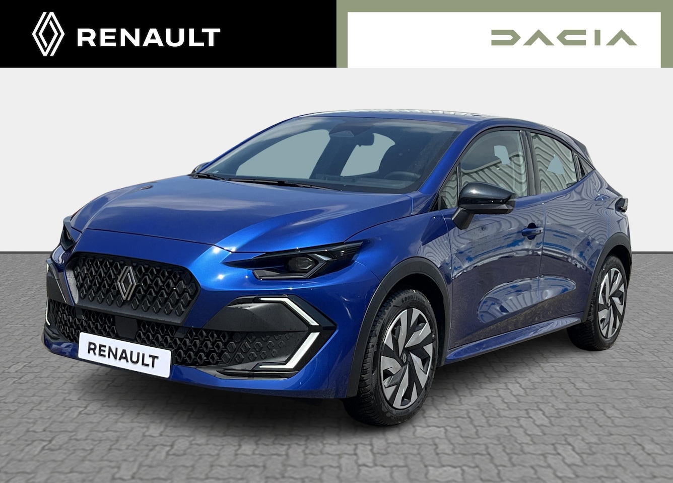 Renault Clio - 1.2 TCe 115 evolution - Demo - all-season banden - AutoWereld.nl