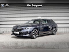 BMW 5-serie Touring - 550e xDrive