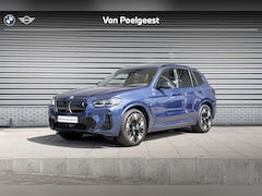 BMW iX3 - High Executive 80 kWh