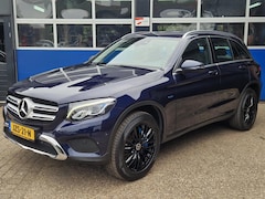 Mercedes-Benz GLC-klasse - 350e 4MATIC Benzine-Hybride/ Automaat / Wegklapbare trekhaak / Navigatie / Elektrische ach