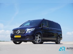 Mercedes-Benz V-klasse - 250 Lang DC * LUXE * LED* 360 camera