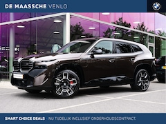 BMW XM - PHEV 50e Automaat / Trekhaak / Bowers & Wilkins / M Multifunctionele Stoelen / Adaptief M