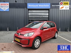 Volkswagen Up! - 1.0