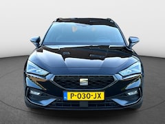 SEAT Leon Sportstourer - 1.0 eTSI FR Business Intense | Black optik | "Dynamic" velge Stationwagen | Automaat | Zij