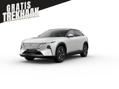 Mazda CX-6e - 78 kWh Takumi Business Edition | Alarmsysteem | Automatisch dimmende binnenspiegel met ran