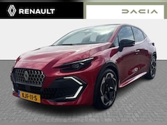 Renault Clio - 1.8 Hybrid 160 techno - pack première met verwarmbare en verstelbare stoelen