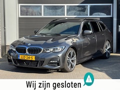 BMW 3-serie Touring - 320d M Sport, Xenon/Led, Pano, Ambient, Virtual,