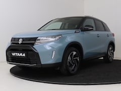 Suzuki Vitara - 1.4 Boosterjet Smart Hybrid Style | 10 jaar Fabrieksgarantie | Uit Voorraad Leverbaar | Pa