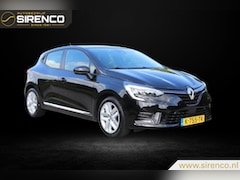 Renault Clio - 1.0 TCe Zen | climate & cruise control | black magic | navigatie | Android auto & Apple ca