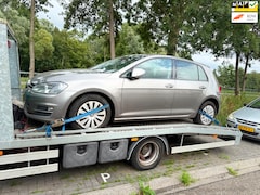 Volkswagen Golf - 1.4 TSI ACT Highline ((( dsg defect ))) car drive