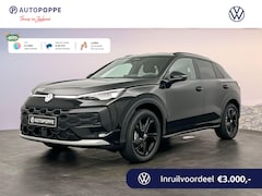 Volkswagen T-Roc - 1.5 eTsi Style First Edition