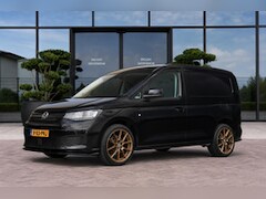 Volkswagen Caddy Cargo - 2.0 TDI N-EDITION | CARPLAY | CRUISE