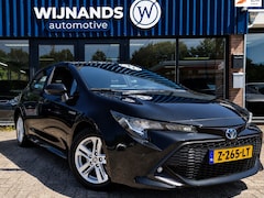 Toyota Corolla - 1.8 Hybrid Active Automaat Stoelvw Camera PDC