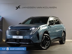 Peugeot e-5008 - GT Long Range 97 kWh 7p