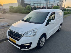 Peugeot Partner - 122 1.6 HDi 90 L2 Première