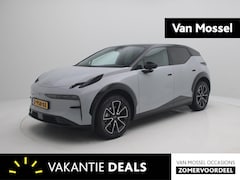 ZEEKR X - X RWD Long Range 69 kWh | Apple Carplay/Android Auto | Panoramadak | Camera | Lichtmetalen