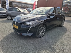 Peugeot e-208 - EV ACTIVE PACK EV 50KWH 136