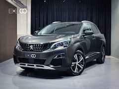 Peugeot 3008 - 1.6 e-THP Allure |I-Cockpit|NAP|Sfeer|CarPlay|Cruise