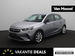 Opel Corsa - 1.2 Edition | Apple Carplay/Android Auto | Cruise Control | Achteruitrijcamera | Lichtmeta
