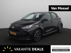 Toyota Yaris - 1.5 Hybrid Dynamic | Climate Control | Apple Carplay/Android Auto | Lichtmetalen Velgen |