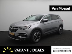 Opel Grandland X - 1.6 Turbo Hybrid Elegance | Apple Carplay/Android Auto | Achteruitrijcamera | LED Koplampe