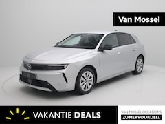 Opel Astra - 1.2 Business Edition | Automaat | Apple Carplay/Android Auto | Camera | Led Verlichting |