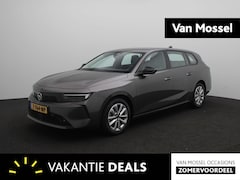 Opel Astra Sports Tourer - 1.2 Level 2 | Navigatie | Climate Control | Apple Carplay |