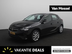Opel Corsa - 1.2 Level 2 | Apple Carplay/Android Auto | Cruise Control | Airconditioning |