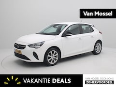 Opel Corsa - 1.2 Edition | Airco | Apple Carplay/Android Auto | 16" Lichtmetalen velgen