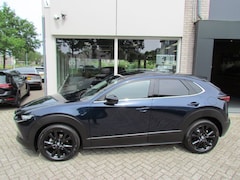 Mazda CX-30 - 2.5 E-Skyactiv-G M-Hybrid 6AT 140pk Homura