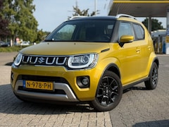 Suzuki Ignis - 1.2 STYLE ALLGRIP CARPLAY CAMERA ECC NL-AUTO 21.000KM