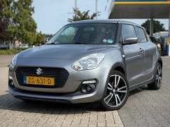 Suzuki Swift - 1.2 SPORTLINE A/T TREKHAAK CARPLAY CAMERA