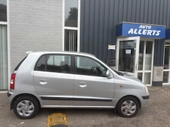 Hyundai Atos - 1.1I ACTIVE 106.654 KM NAP PAS