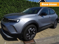 Opel Mokka - 1.2 136pk Turbo Elegance - Carplay-Usb-Aux-Camera-Airco-Navi